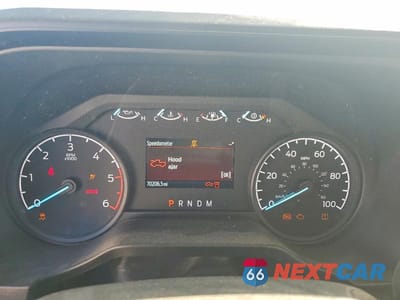 Zdjęcie 9 z 12 samochodu: 2024 FORD F350 SUPER DUTY UTILITY / SERVICE TRUCK VIN:1FD8X3FN8REE87916 - miniatura