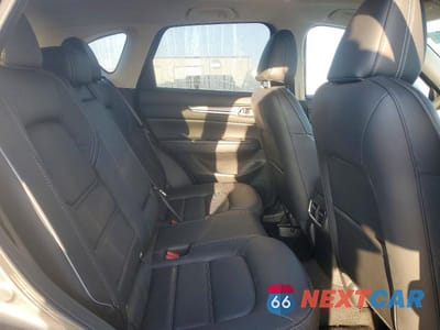 Zdjęcie 11 z 13 samochodu: 2025 MAZDA CX-5 PREMIUM PLUS VIN:JM3KFBEM4S0581141 - miniatura