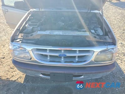 Zdjęcie 12 z 12 samochodu: 1997 FORD EXPLORER VIN:1FMDU34E6VUD41508 - miniatura