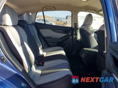 Zdjęcie 10 z 11 samochodu: 2018 SUBARU CROSSTREK PREMIUM VIN:JF2GTABC8JG248428 - miniatura