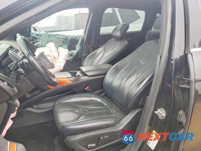 Zdjęcie 7 z 13 samochodu: 2018 LINCOLN MKX RESERVE VIN:2LMPJ8LP8JBL19990 - miniatura