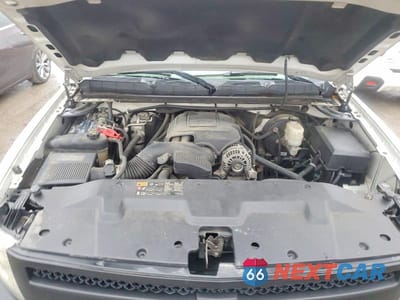 Zdjęcie 11 z 11 samochodu: 2011 CHEVROLET SILVERADO C1500 VIN:1GCNCPE04BZ303943 - miniatura