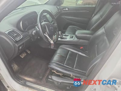 Zdjęcie 7 z 13 samochodu: 2019 JEEP GRAND CHEROKEE OVERLAND VIN:1C4RJFCG2KC621046 - miniatura