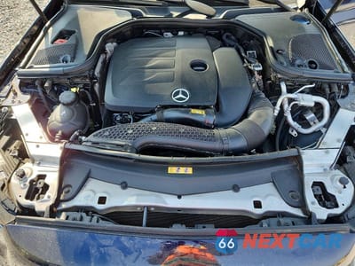 Zdjęcie 11 z 13 samochodu: 2021 MERCEDES-BENZ E 350 VIN:W1KZF8DB7MA919029 - miniatura