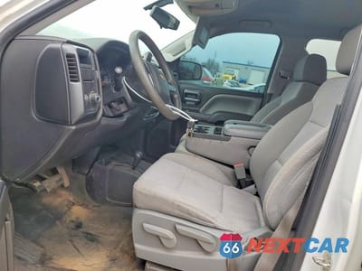 Zdjęcie 7 z 11 samochodu: 2014 CHEVROLET SILVERADO K1500 VIN:3GCUKPEH0EG227131 - miniatura