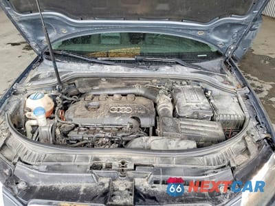 Zdjęcie 11 z 12 samochodu: 2012 AUDI A3 PREMIUM PLUS VIN:WAUMFAFM6CA000337 - miniatura