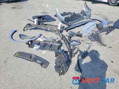 Zdjęcie 12 z 12 samochodu: 2023 AUDI Q5 PRESTIGE 45 VIN:WA1FAAFY8P2088833 - miniatura