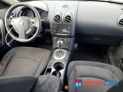 Zdjęcie 8 z 13 samochodu: 2012 NISS ROGUE VIN:JN8AS5MV4CW713104 - miniatura