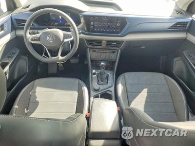 Zdjęcie 8 z 14 samochodu: 2022 VOLKSWAGEN TAOS SE VIN:3VVWX7B24NM041783 - miniatura
