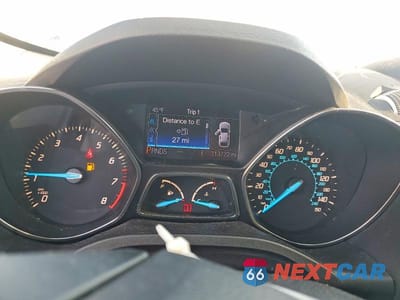 Zdjęcie 9 z 11 samochodu: 2013 FORD ESCAPE TITANIUM VIN:1FMCU0J94DUB62240 - miniatura