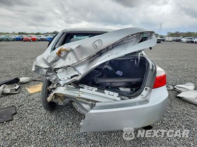 Zdjęcie 6 z 11 samochodu: 2015 HONDA ACCORD LX VIN:1HGCR2F32FA071253 - miniatura