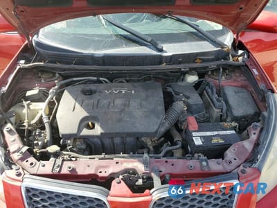 Zdjęcie 11 z 11 samochodu: 2009 PONTIAC VIBE VIN:5Y2SP67879Z437103 - miniatura