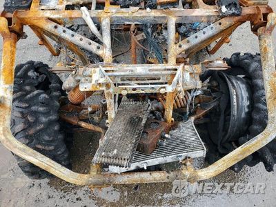 Zdjęcie 13 z 20 samochodu: 2021 CHUNFENG UTILITY VEHICLE VIN:LCELVYZ18M6002767 - miniatura