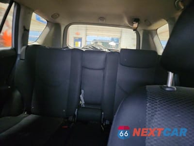 Zdjęcie 10 z 12 samochodu: 2008 TOYOTA RAV4 SPORT VIN:JTMBK32V786030389 - miniatura