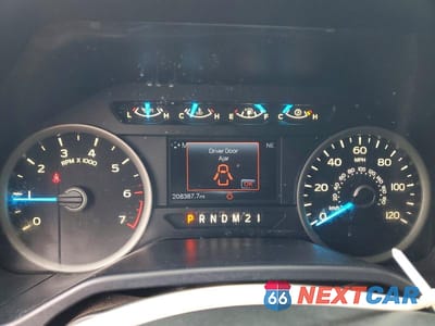 Zdjęcie 9 z 12 samochodu: 2015 FORD F150 SUPER CAB VIN:1FTEX1CP0FFB57159 - miniatura