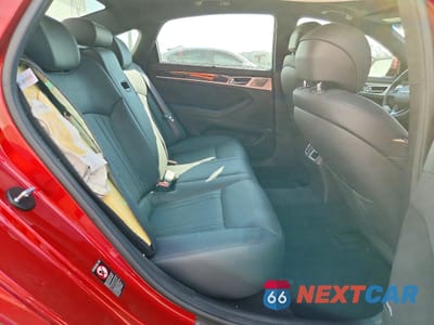Zdjęcie 10 z 13 samochodu: 2019 GENESIS G80 3.8 VIN:KMTFN4JE2KU313142 - miniatura