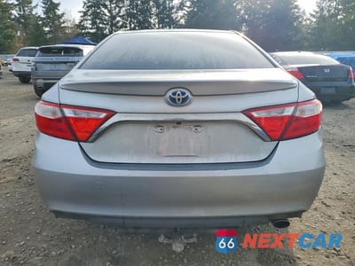 Zdjęcie 6 z 12 samochodu: 2015 TOYOTA CAMRY HYBRID SE VIN:4T1BD1FK2FU151205 - miniatura