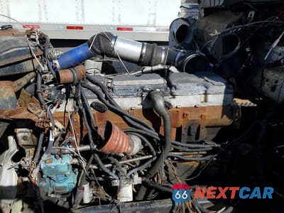 Zdjęcie 7 z 10 samochodu: 2006 KENWORTH CONSTRUCTION VIN:1XKWDB0XX6J122167 - miniatura