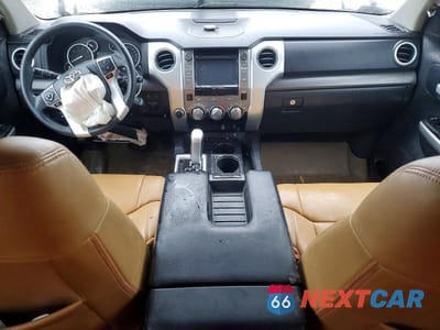 Zdjęcie 8 z 12 samochodu: 2016 TOYOTA TUNDRA SR5 VIN:5TFDY5F13GX507273 - miniatura