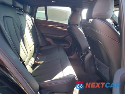 Zdjęcie 10 z 11 samochodu: 2024 BMW X4 M40I VIN:5UX43DT06R9U14953 - miniatura