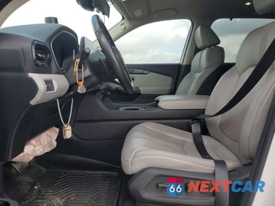 Zdjęcie 7 z 13 samochodu: 2023 HONDA PILOT EXL VIN:5FNYG2H58PB009969 - miniatura