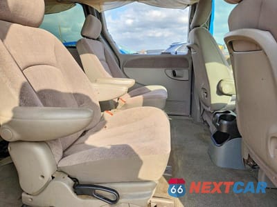 Zdjęcie 11 z 13 samochodu: 2001 DODGE GRAND CARAVAN SPORT VIN:2B4GP44331R230190 - miniatura
