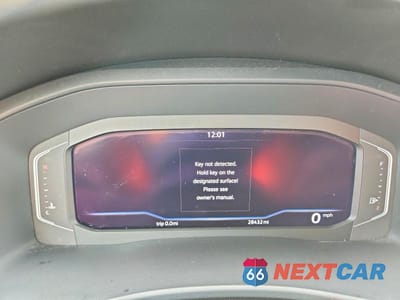 Zdjęcie 9 z 14 samochodu: 2022 VOLKSWAGEN ATLAS SE VIN:1V2KR2CA9NC531619 - miniatura