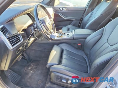 Zdjęcie 7 z 11 samochodu: 2020 BMW X5 SDRIVE 40I VIN:5UXCR4C05L9B45817 - miniatura