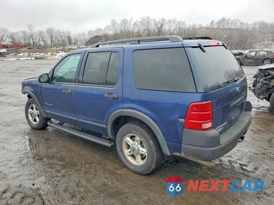 Drugie zdjęcie samochodu z przodu: 2004 FORD EXPLORER VIN:1FMZU72KX4UA08538 - miniatura