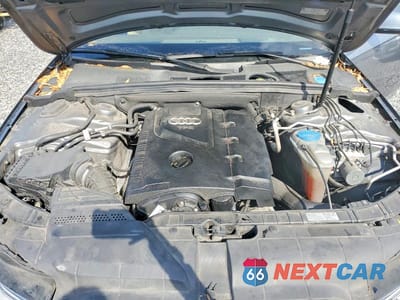 Zdjęcie 11 z 12 samochodu: 2013 AUDI A4 PREMIUM VIN:WAUBFAFL0DN019930 - miniatura