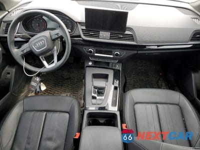Zdjęcie 8 z 13 samochodu: 2024 AUDI Q5 KOMFORT 45 VIN:WA1AAAFY4R2112624 - miniatura