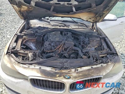 Zdjęcie 11 z 12 samochodu: 2015 BMW 328 XIGT VIN:WBA3X5C53FD561398 - miniatura