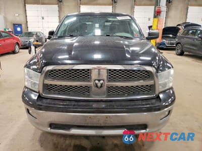 Piąte zdjęcie samochodu w środku: 2011 DODGE RAM 1500 VIN:1D7RV1CT3BS655772 - miniatura