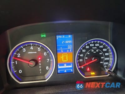 Zdjęcie 9 z 14 samochodu: 2011 HONDA CR-V EXL VIN:5J6RE4H76BL813260 - miniatura