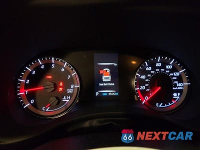 Zdjęcie 9 z 13 samochodu: 2021 TOYOTA HIGHLANDER L VIN:5TDCZRBH2MS526496 - miniatura