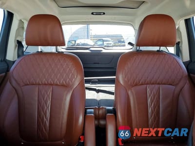 Zdjęcie 10 z 14 samochodu: 2020 BMW X7 XDRIVE40I VIN:5UXCW2C03L9B20329 - miniatura