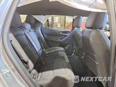 Zdjęcie 11 z 13 samochodu: 2026 CHEVROLET EQUINOX LT VIN:3GNAXPEG4TL240679 - miniatura