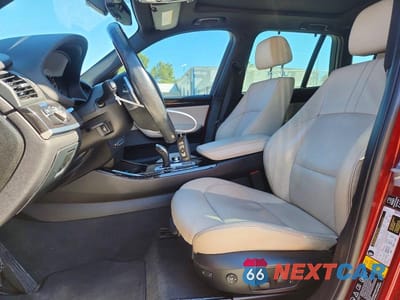 Zdjęcie 7 z 13 samochodu: 2014 BMW X3 XDRIVE35I VIN:5UXWX7C55E0E80048 - miniatura