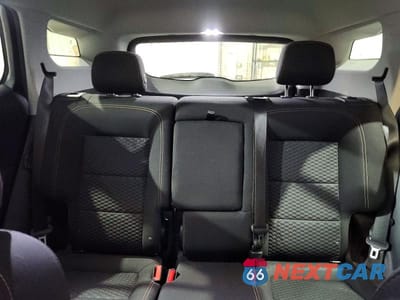 Zdjęcie 10 z 12 samochodu: 2018 GMC TERRAIN SLE VIN:3GKALTEV0JL382251 - miniatura