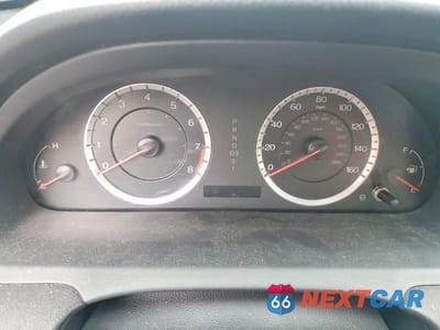 Zdjęcie 9 z 12 samochodu: 2012 HONDA ACCORD SE VIN:1HGCP2F64CA030022 - miniatura