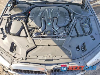 Zdjęcie 11 z 13 samochodu: 2019 BMW M550XI VIN:WBAJB9C50KB464629 - miniatura