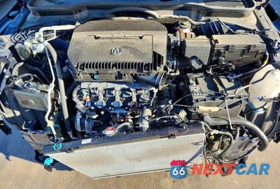 Zdjęcie 12 z 14 samochodu: 2024 ACURA MDX TECHNOLOGY VIN:5J8YE1H41RL017310 - miniatura