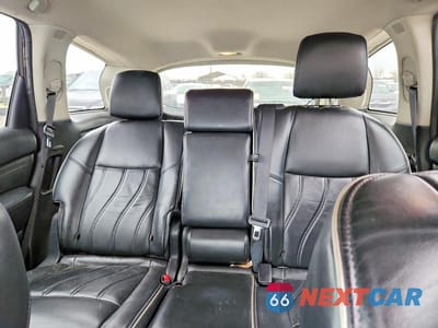 Zdjęcie 10 z 14 samochodu: 2017 INFINITI QX60 BASE VIN:5N1DL0MN1HC512161 - miniatura