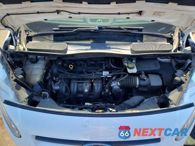 Zdjęcie 12 z 13 samochodu: 2018 FORD TRANSIT CONNECT XLT DELIVERY VAN VIN:NM0LS7F71J1343882 - miniatura