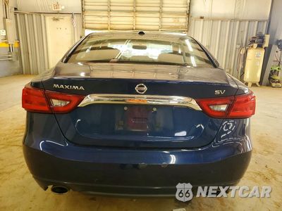 Zdjęcie 6 z 12 samochodu: 2017 NISSAN MAXIMA 3.5 SV VIN:1N4AA6AP5HC374121 - miniatura