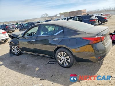 Drugie zdjęcie samochodu z przodu: 2020 NISS ALTIMA VIN:1N4BL4BV6LN306875 - miniatura