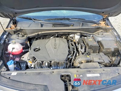 Zdjęcie 11 z 13 samochodu: 2025 KIA SPORTAGE LX VIN:KNDPU3DF2S7386885 - miniatura