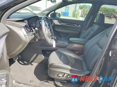 Zdjęcie 7 z 13 samochodu: 2024 CADILLAC XT6 PREMIUM LUXURY VIN:1GYKPCRS7RZ724670 - miniatura