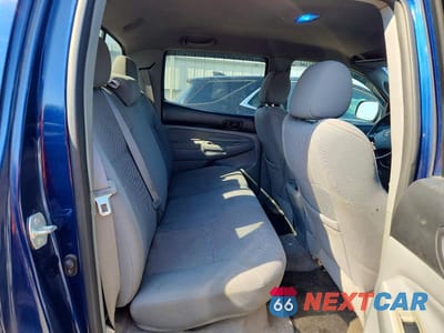 Zdjęcie 10 z 11 samochodu: 2007 TOYOTA TACOMA V6 VIN:5TELU42N27Z376923 - miniatura