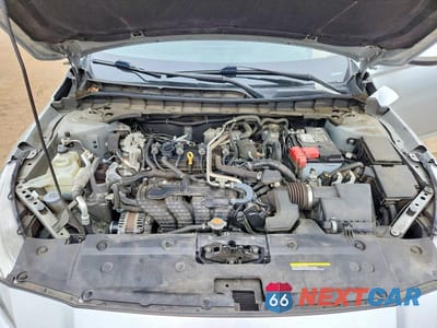 Zdjęcie 11 z 12 samochodu: 2021 NISSAN ALTIMA 2.5 S VIN:1N4BL4BVXMN302488 - miniatura